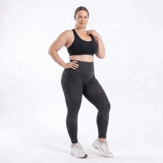 3d™ leggings Piernas Más Lisas y Ligeras.