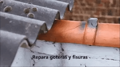 Las filtraciones pueden arruinar tu hogar.
