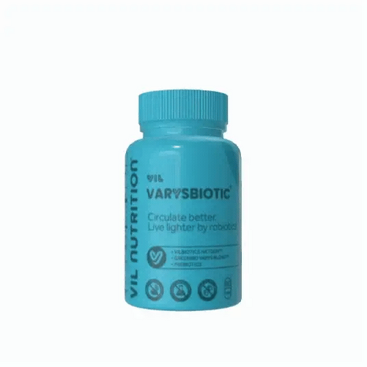 Vil VaryStbiotic