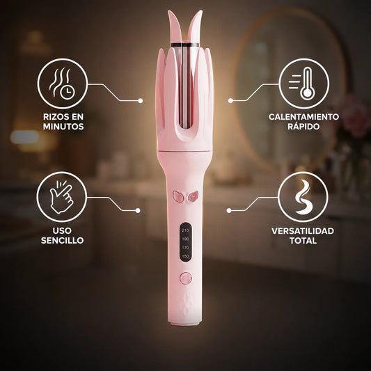 Rizadora Curler