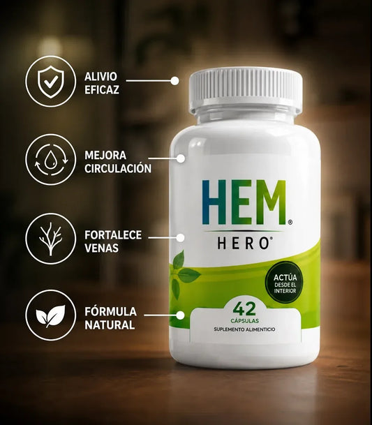 Hem Hero