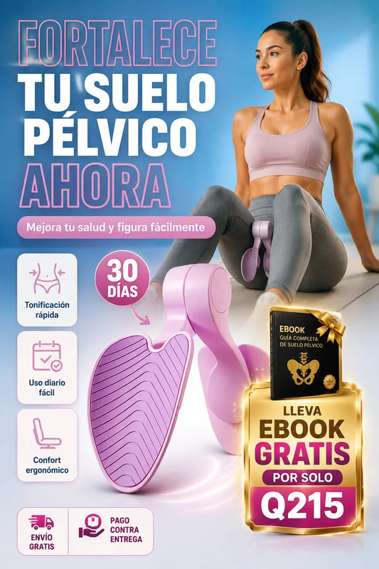 Ejercitador Pelvico Muscular